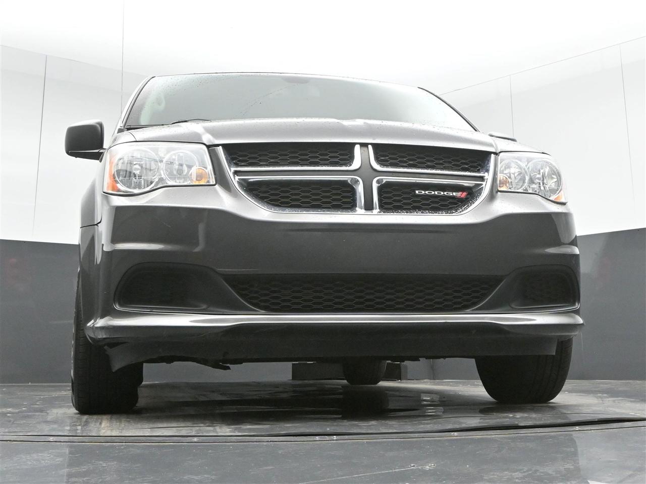 Dodge Grand Caravan SE 2019