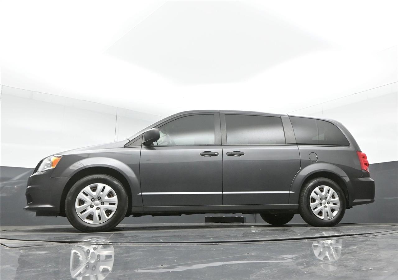 Dodge Grand Caravan SE 2019