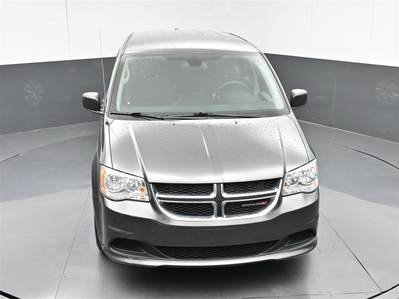 Dodge Grand Caravan SE 2019