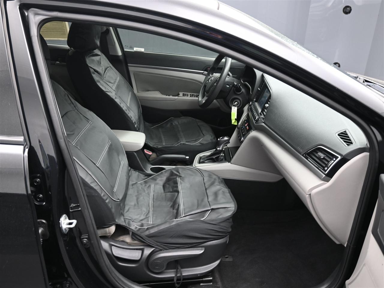 Hyundai Elantra SEL Auto 2018