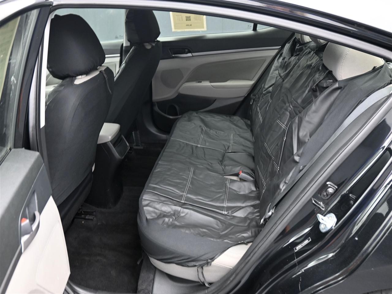 Hyundai Elantra SEL Auto 2018