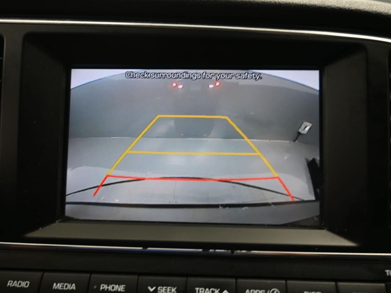 Hyundai Elantra SEL Auto 2018