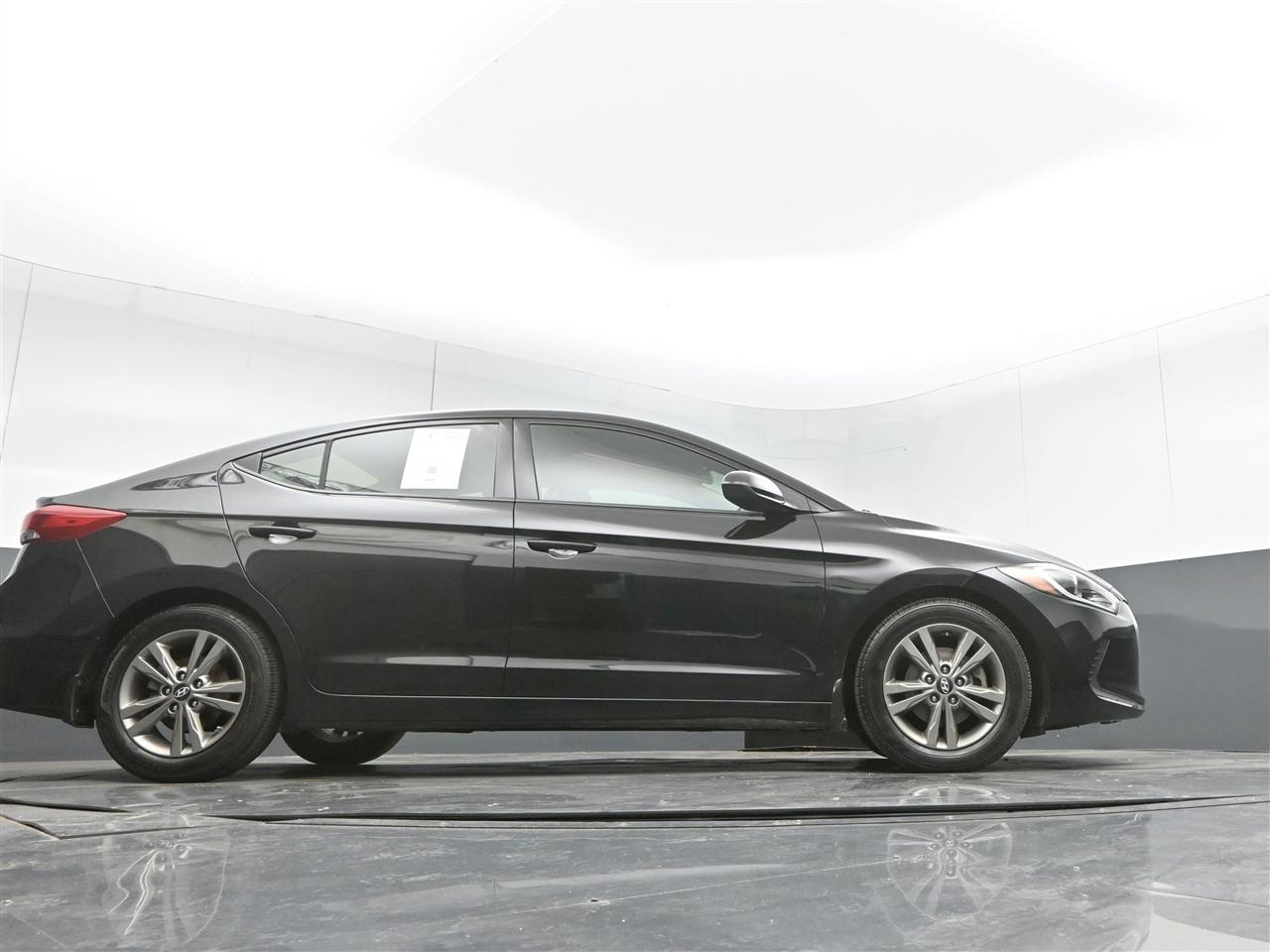 Hyundai Elantra SEL Auto 2018