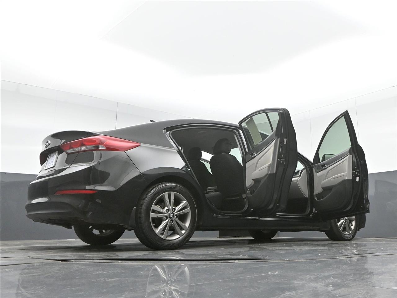 Hyundai Elantra SEL Auto 2018