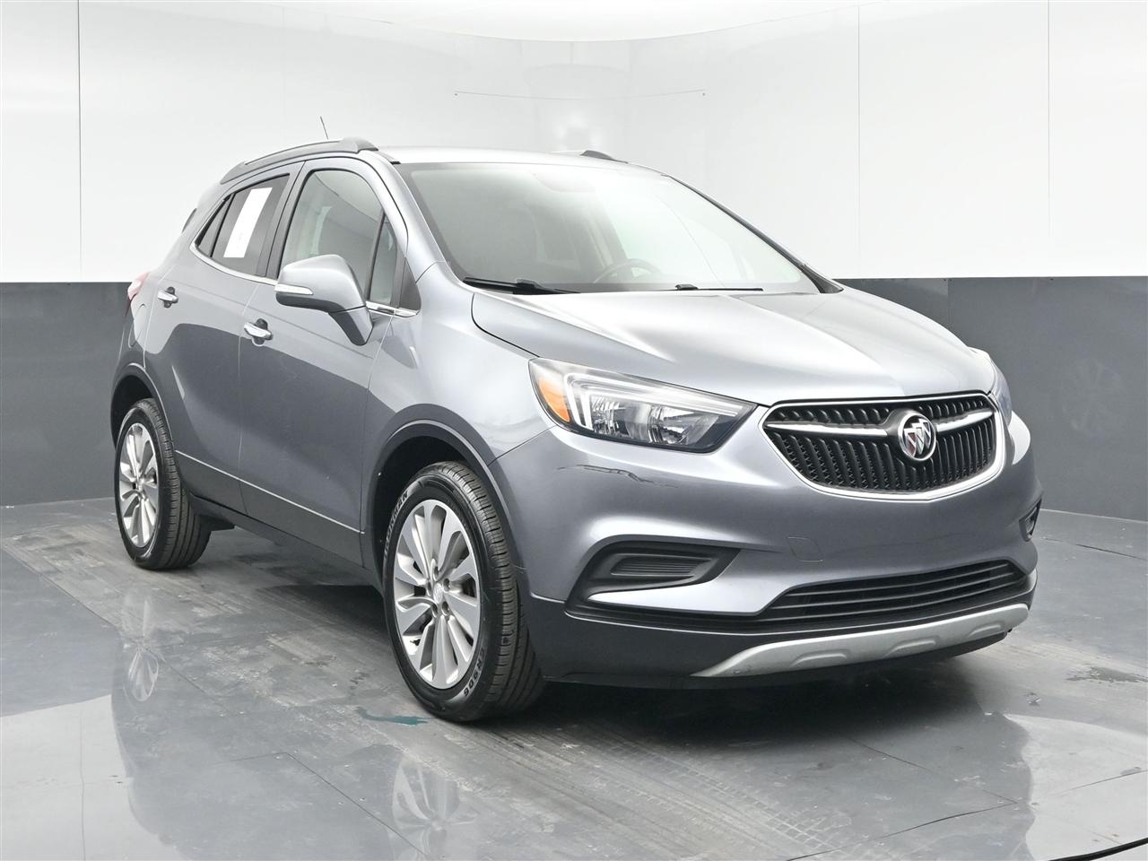 2019 Buick Encore Preferred FWD