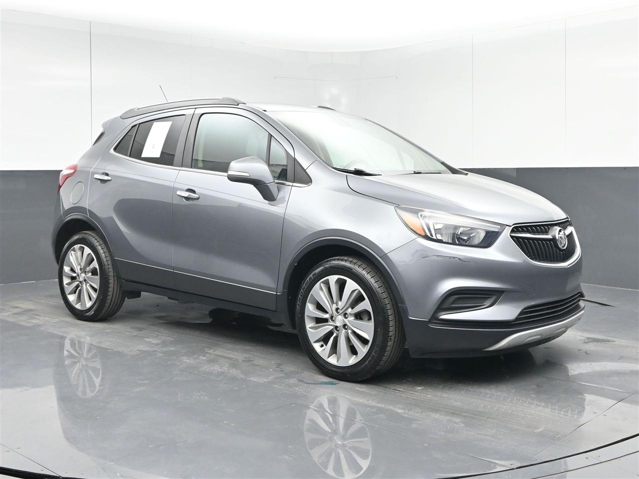 Buick Encore Preferred FWD 2019