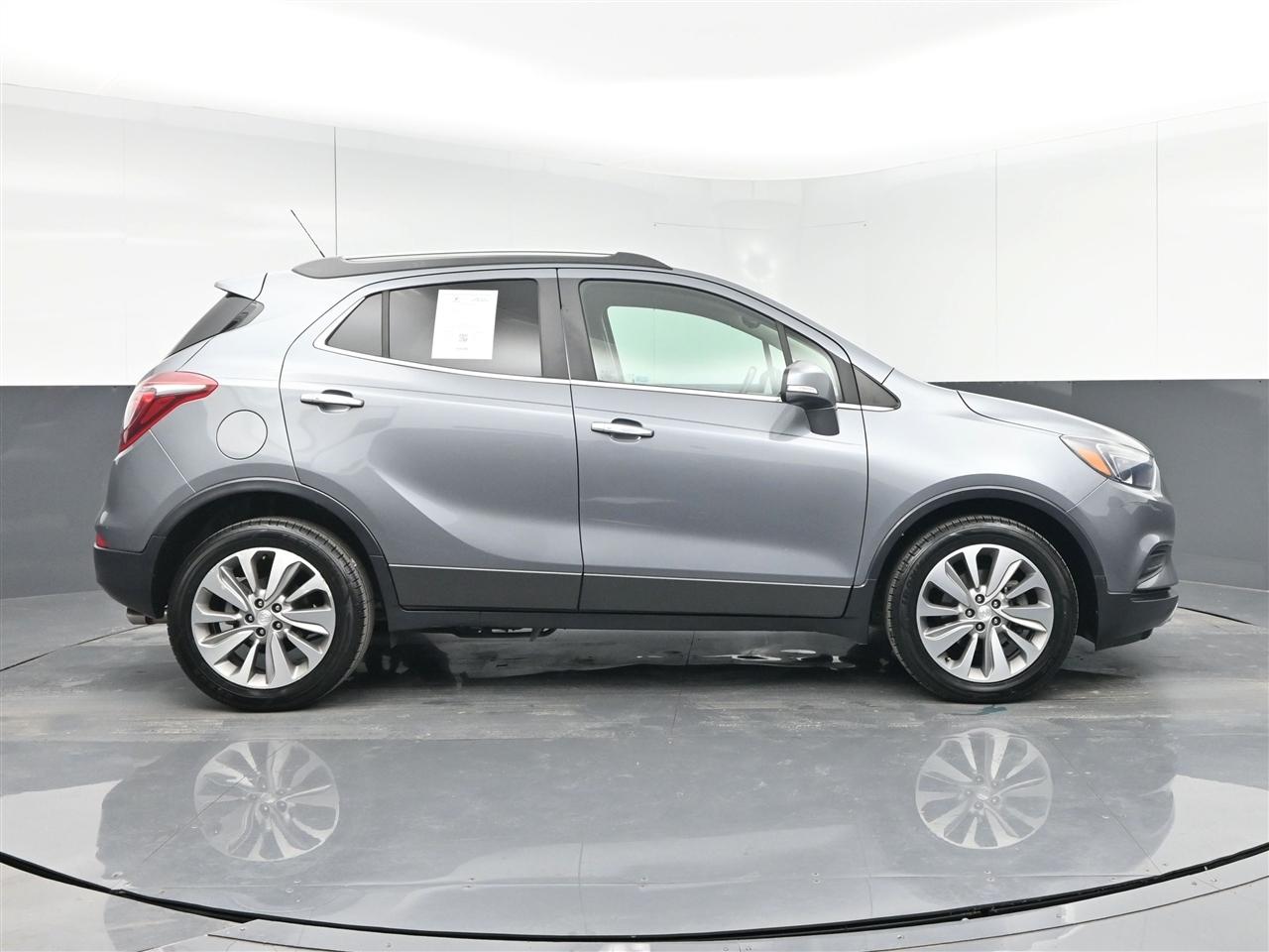 Buick Encore Preferred FWD 2019