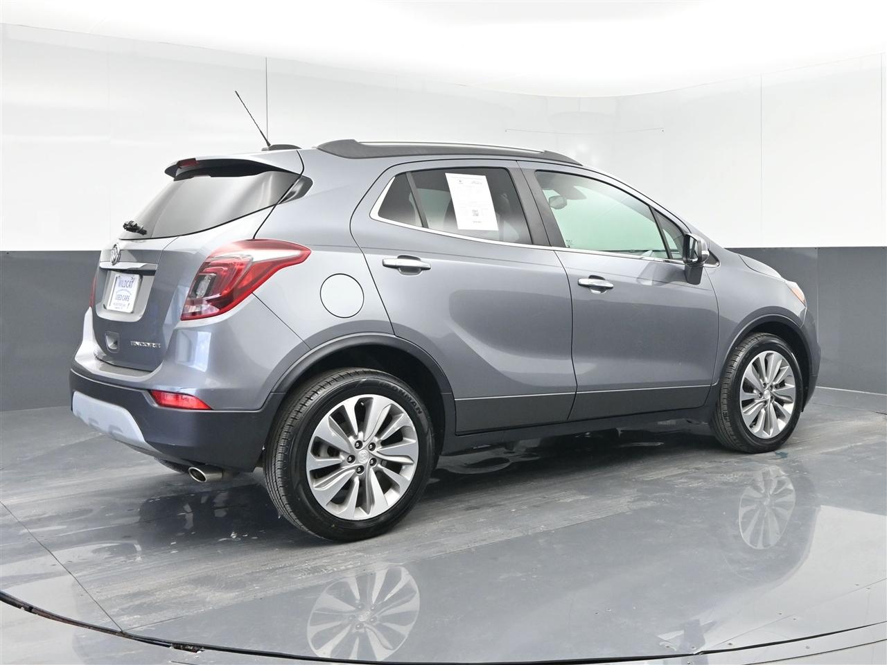 Buick Encore Preferred FWD 2019