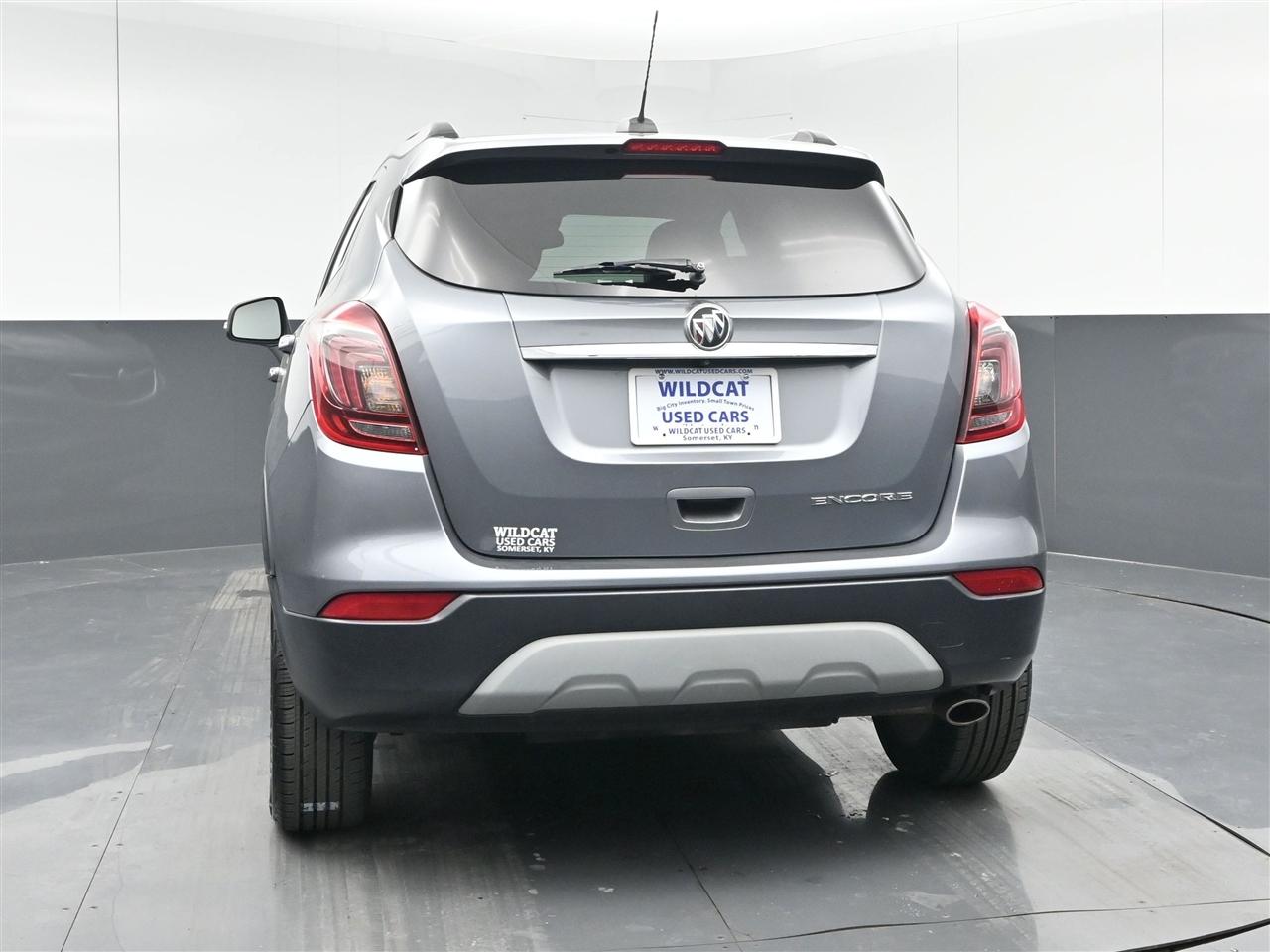 Buick Encore Preferred FWD 2019