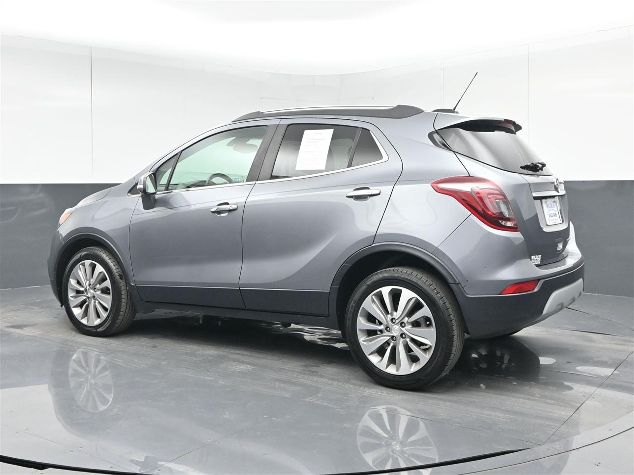 Buick Encore Preferred FWD 2019