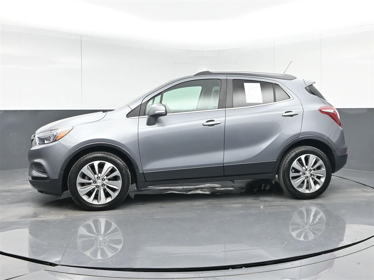 Buick Encore Preferred FWD 2019