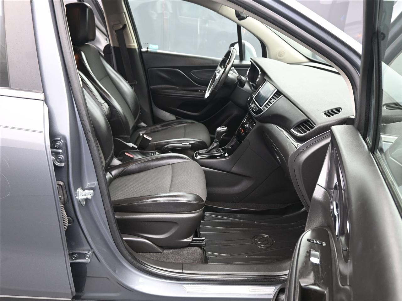 Buick Encore Preferred FWD 2019