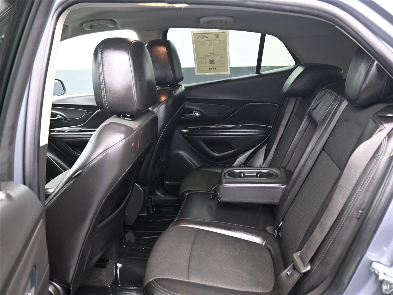 Buick Encore Preferred FWD 2019