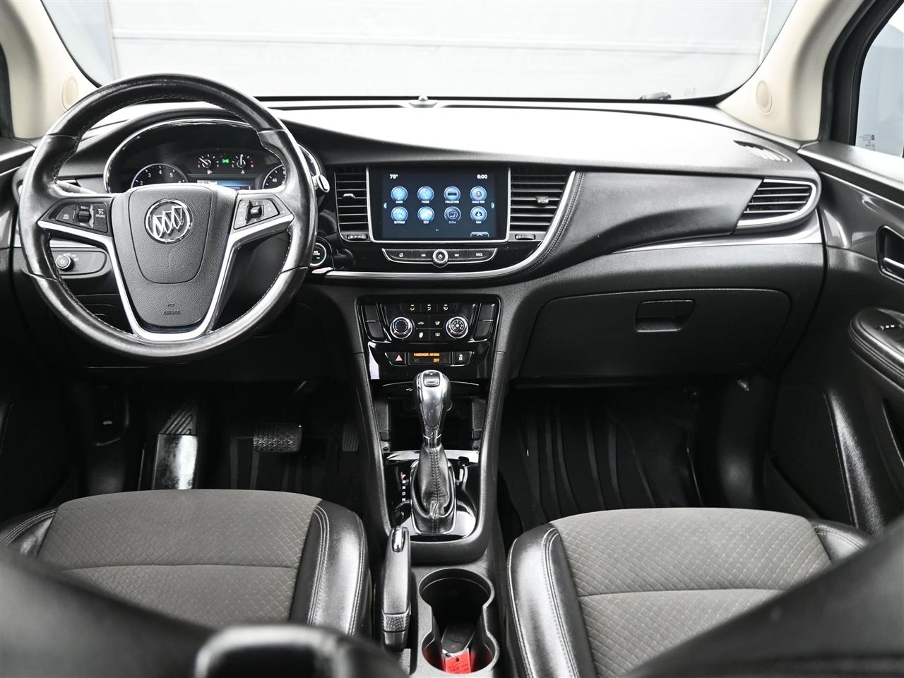 Buick Encore Preferred FWD 2019