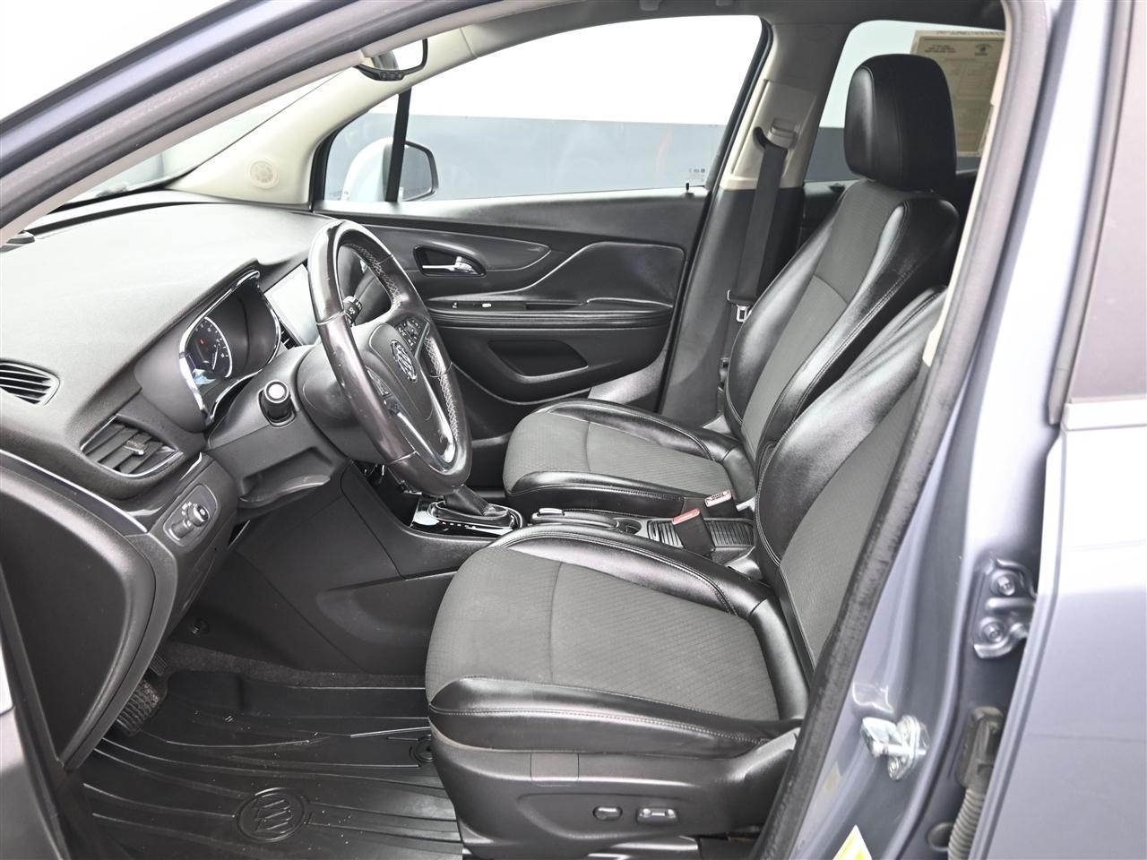 Buick Encore Preferred FWD 2019