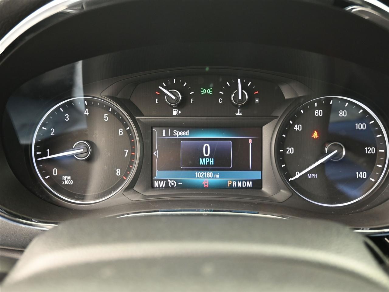 Buick Encore Preferred FWD 2019