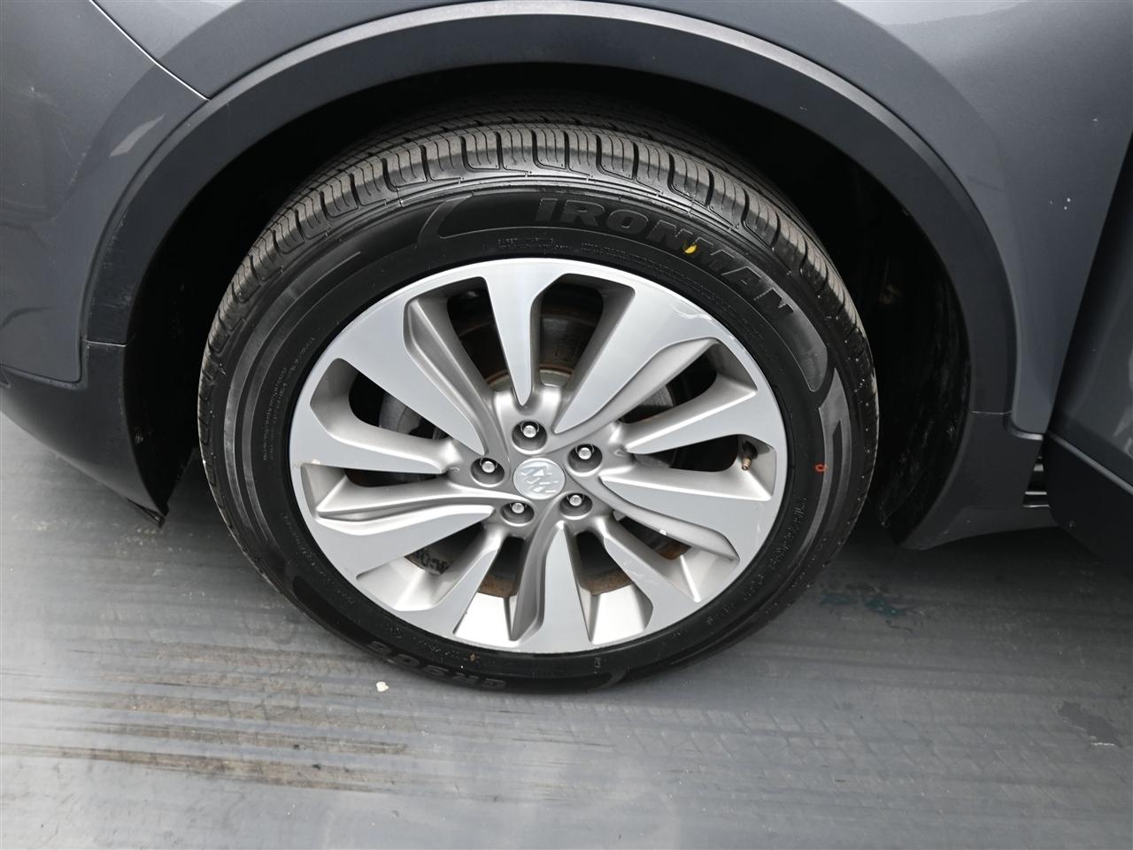 Buick Encore Preferred FWD 2019