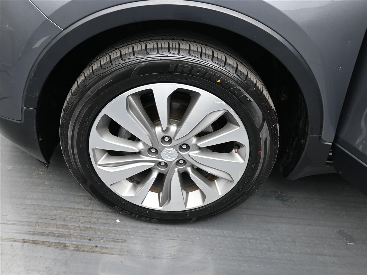 Buick Encore Preferred FWD 2019