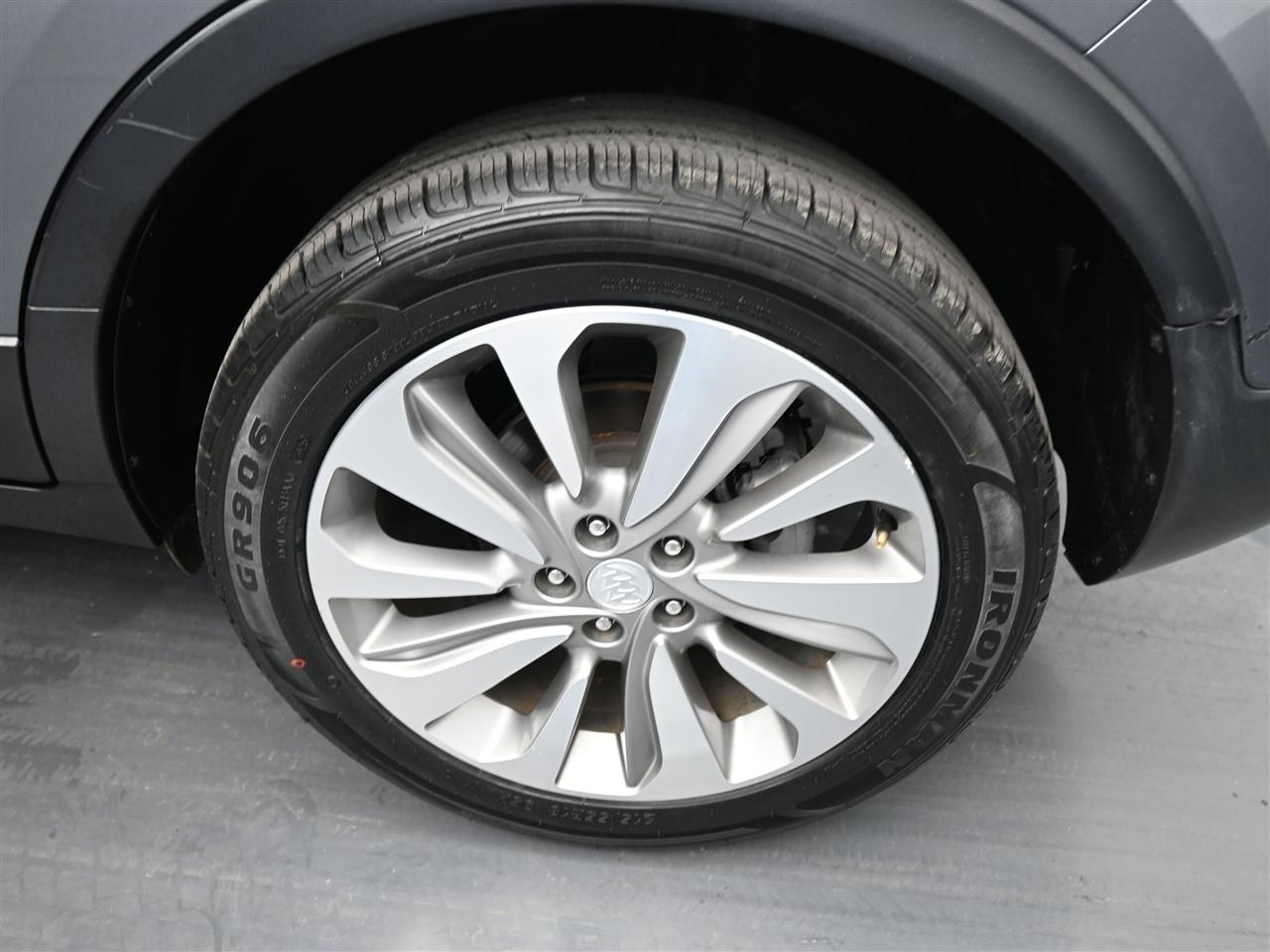 Buick Encore Preferred FWD 2019