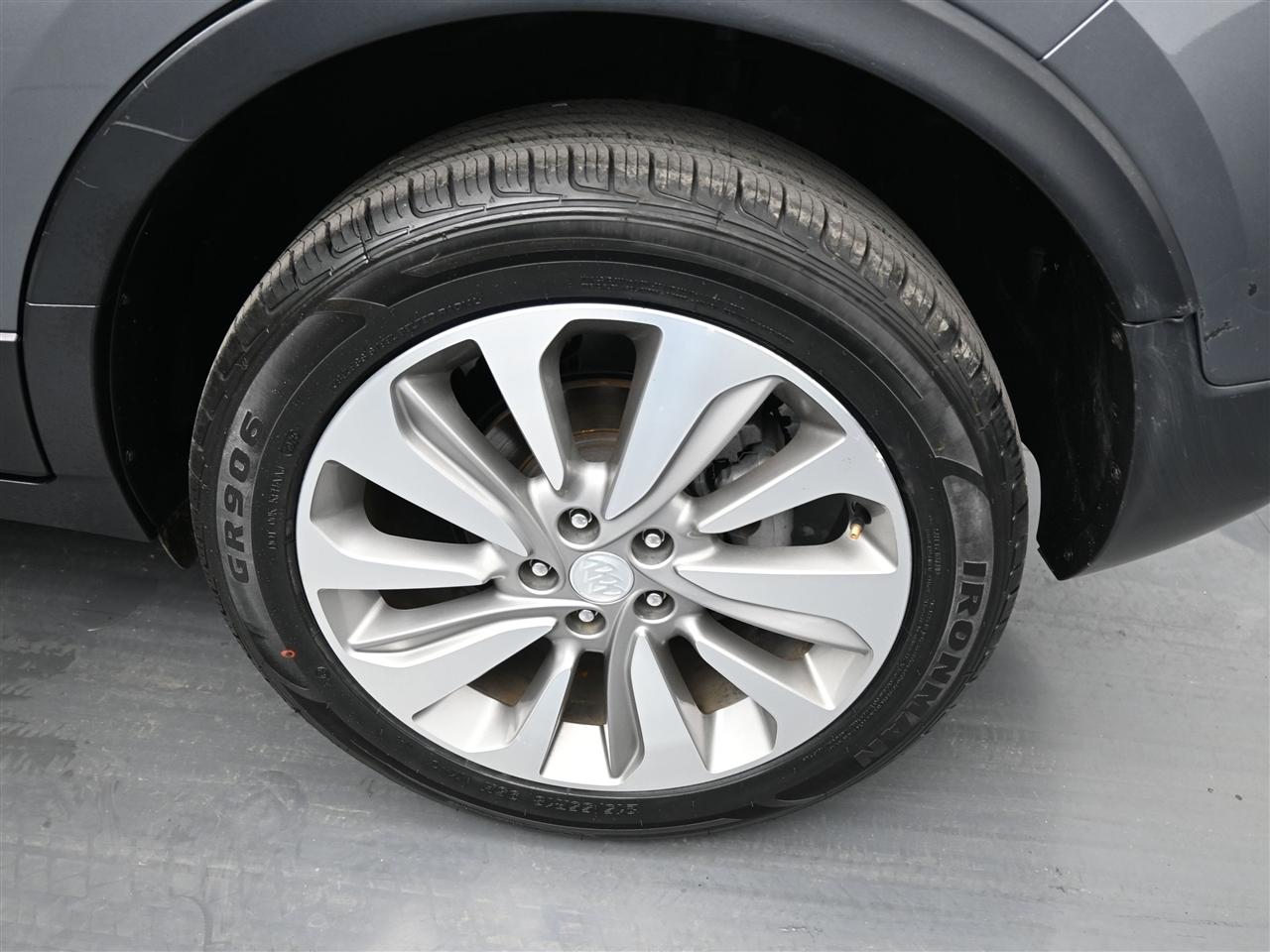 Buick Encore Preferred FWD 2019