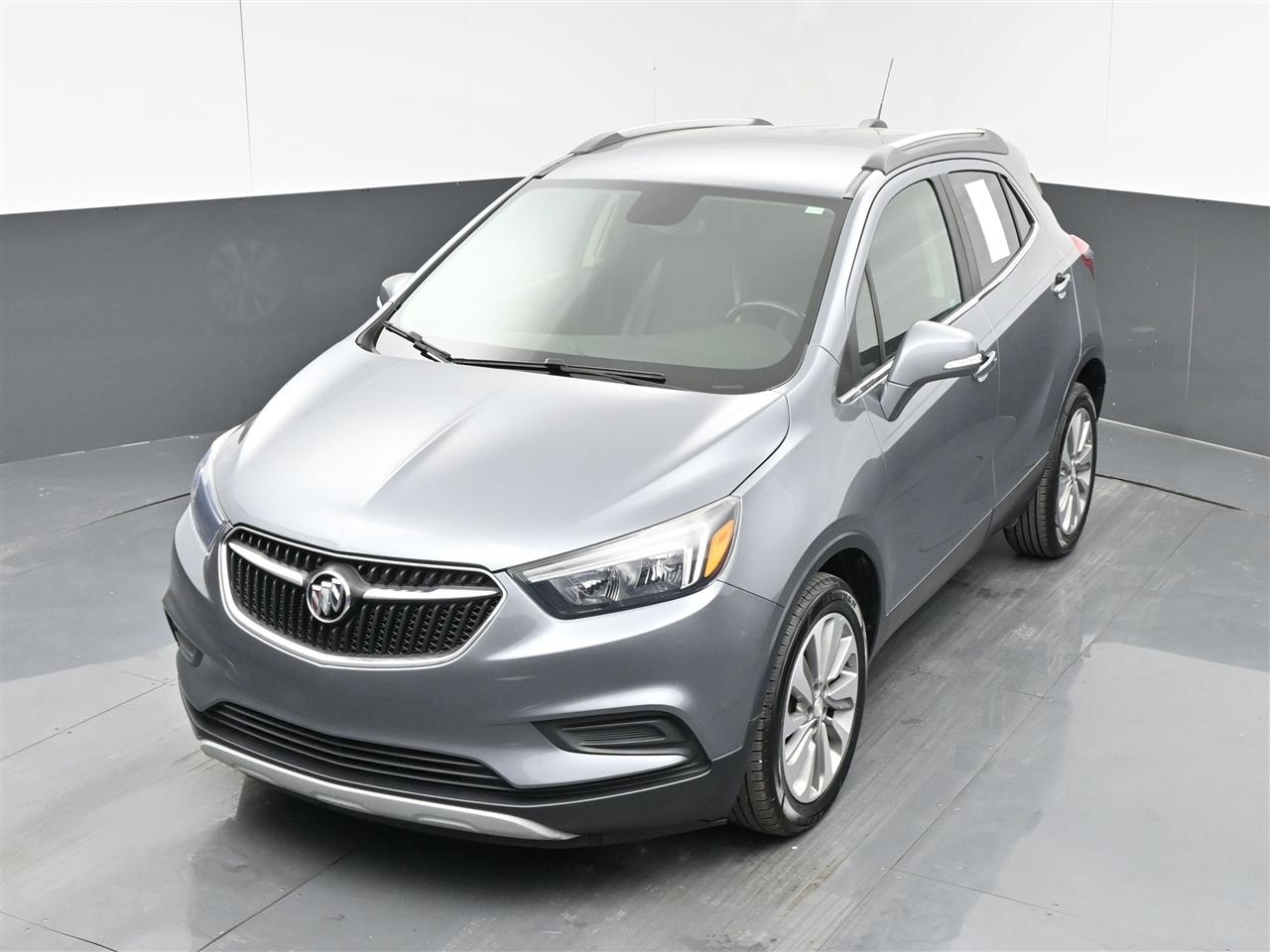 Buick Encore Preferred FWD 2019