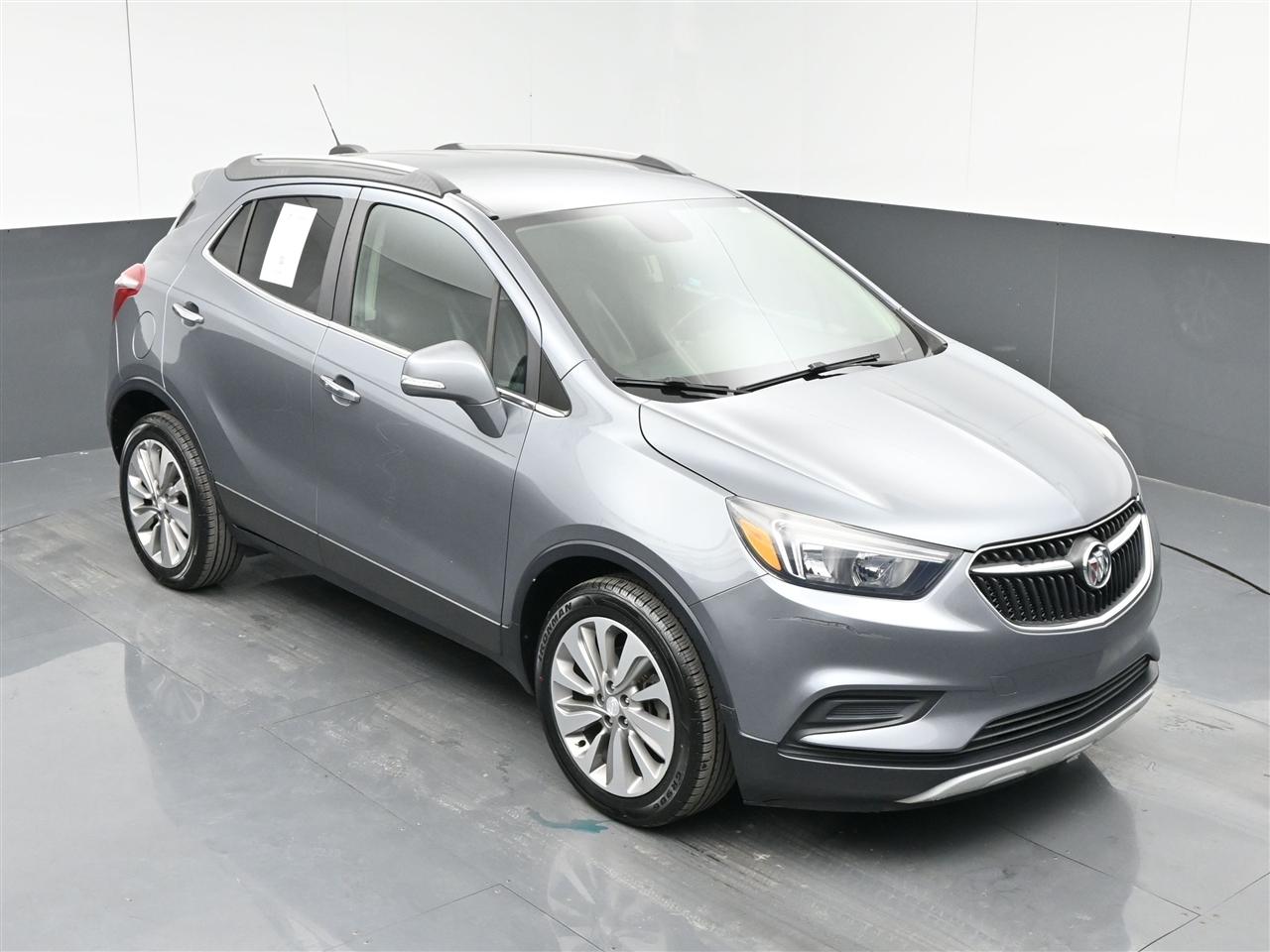 Buick Encore Preferred FWD 2019