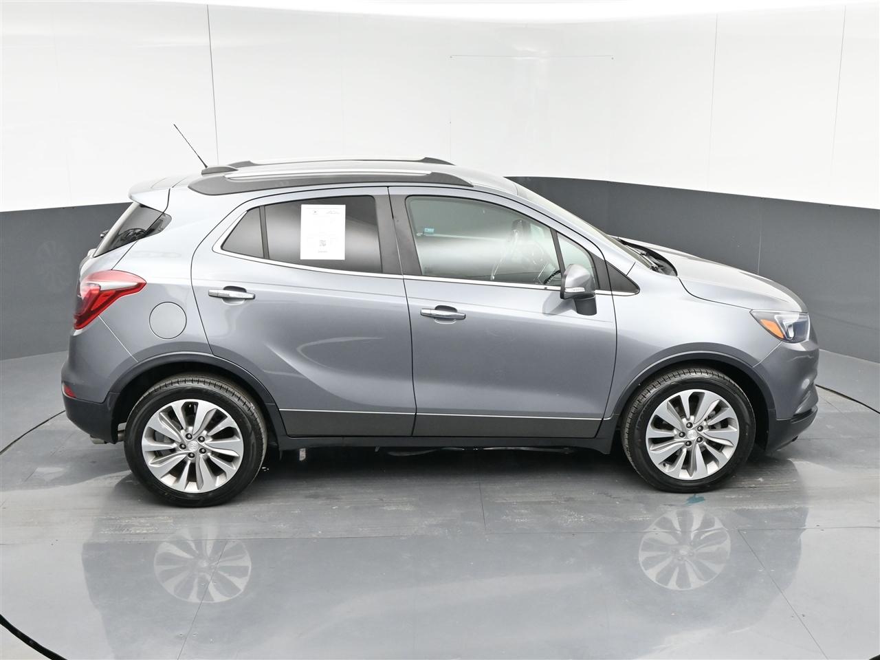 Buick Encore Preferred FWD 2019
