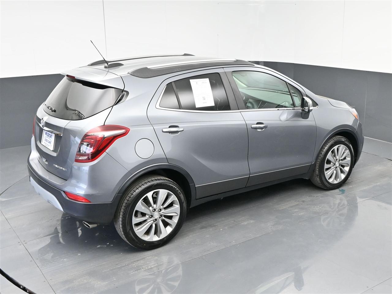 Buick Encore Preferred FWD 2019