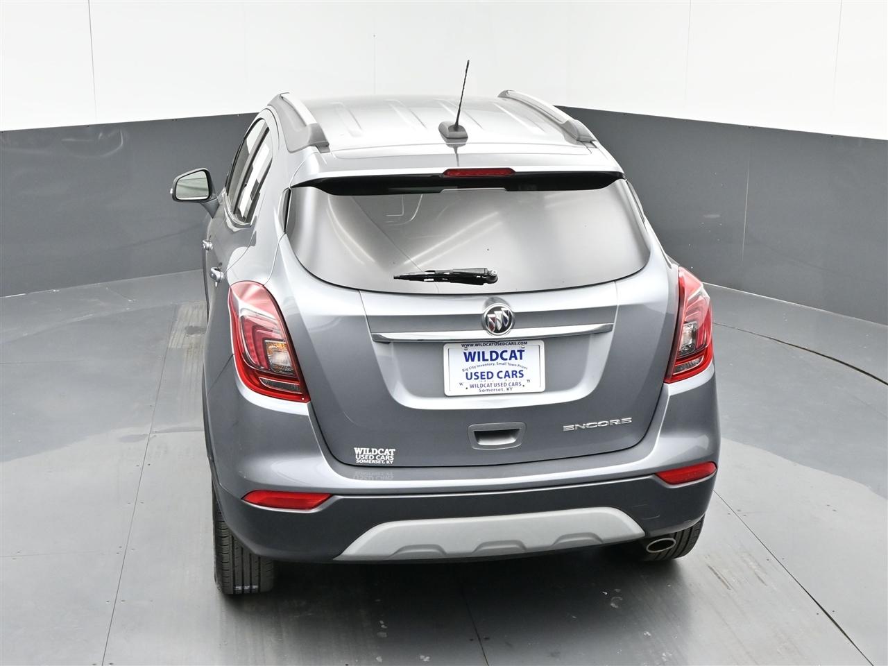 Buick Encore Preferred FWD 2019