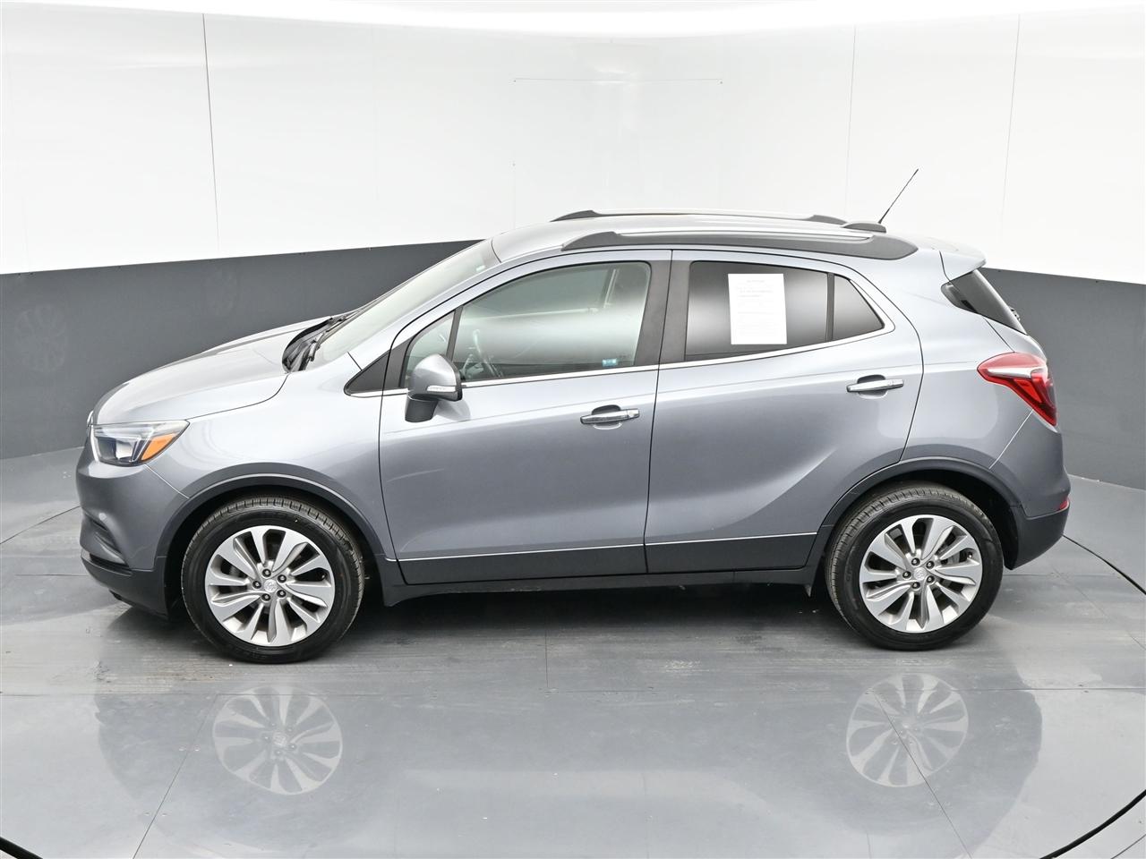 Buick Encore Preferred FWD 2019