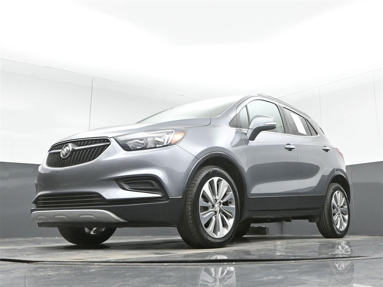Buick Encore Preferred FWD 2019