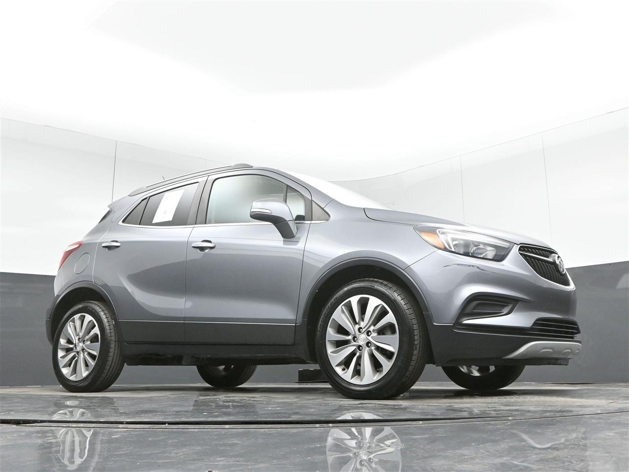 Buick Encore Preferred FWD 2019