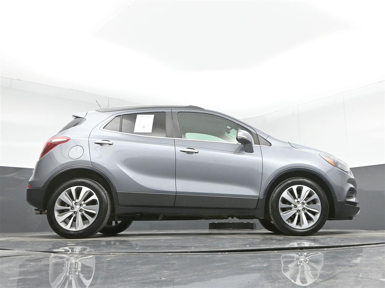 Buick Encore Preferred FWD 2019