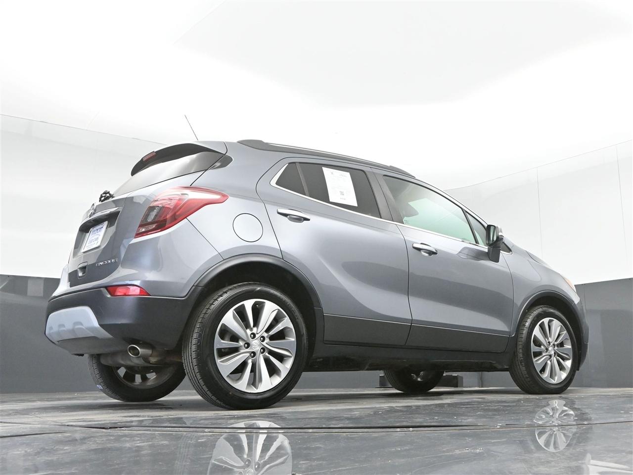 Buick Encore Preferred FWD 2019