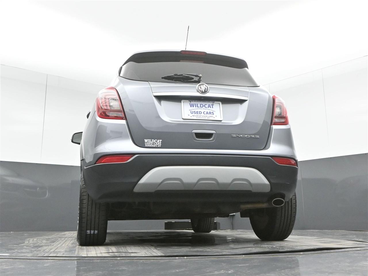 Buick Encore Preferred FWD 2019