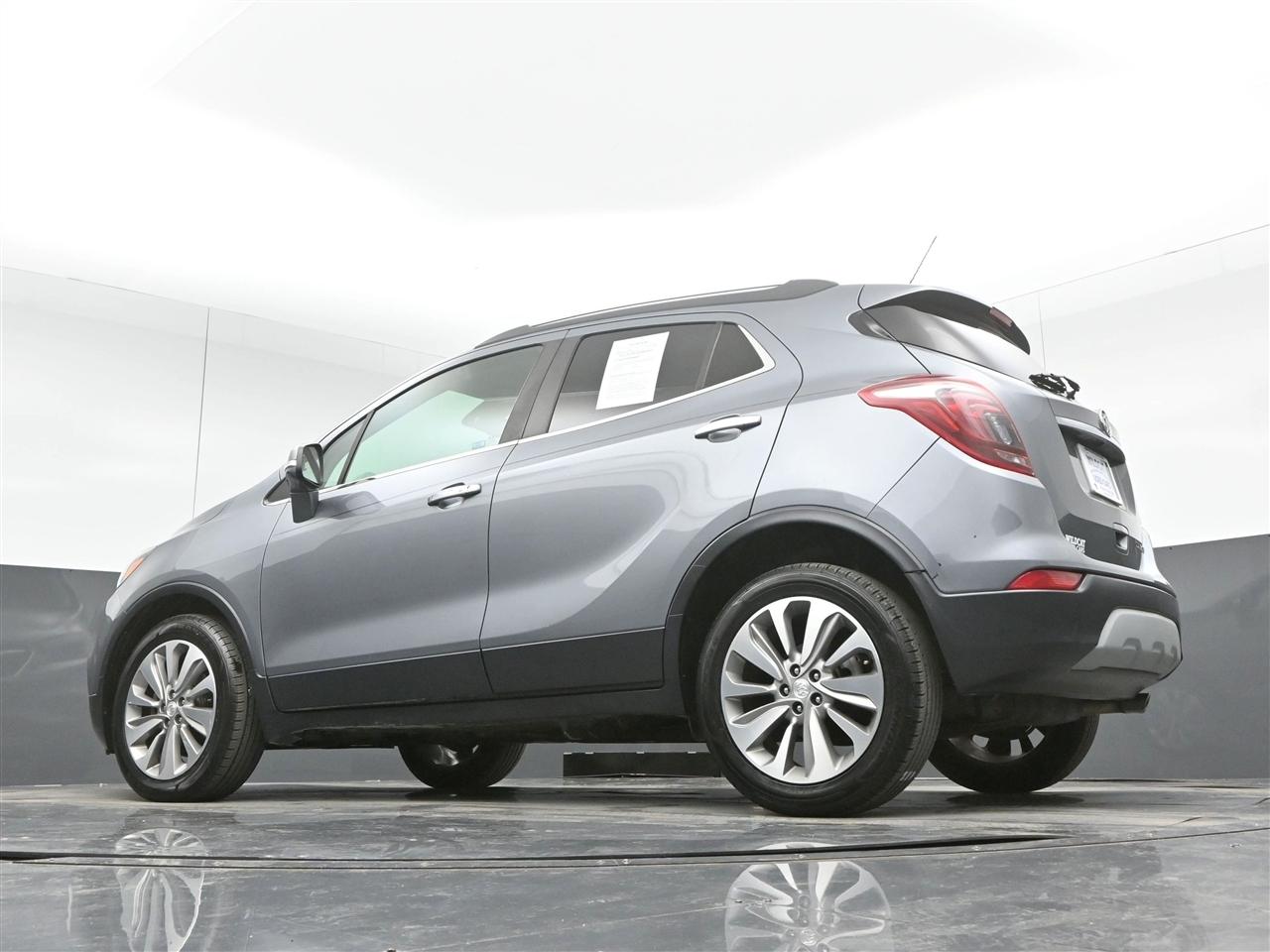 Buick Encore Preferred FWD 2019