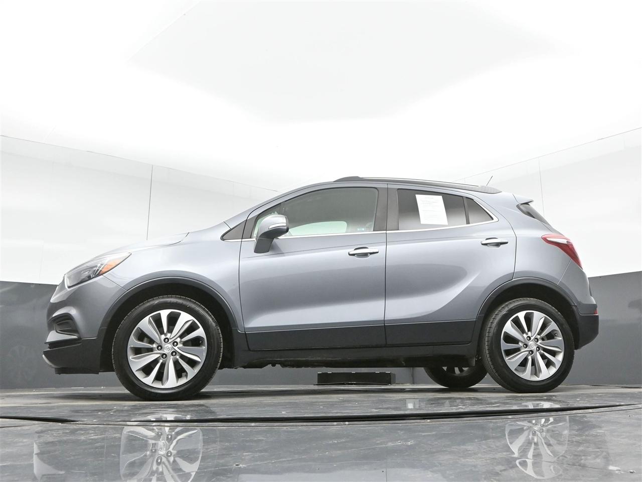 Buick Encore Preferred FWD 2019