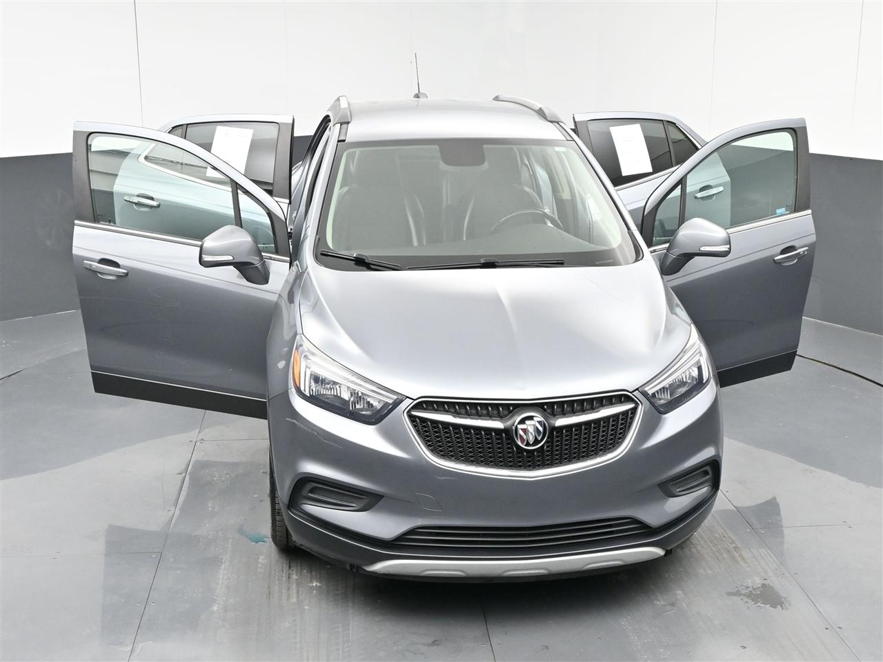 Buick Encore Preferred FWD 2019