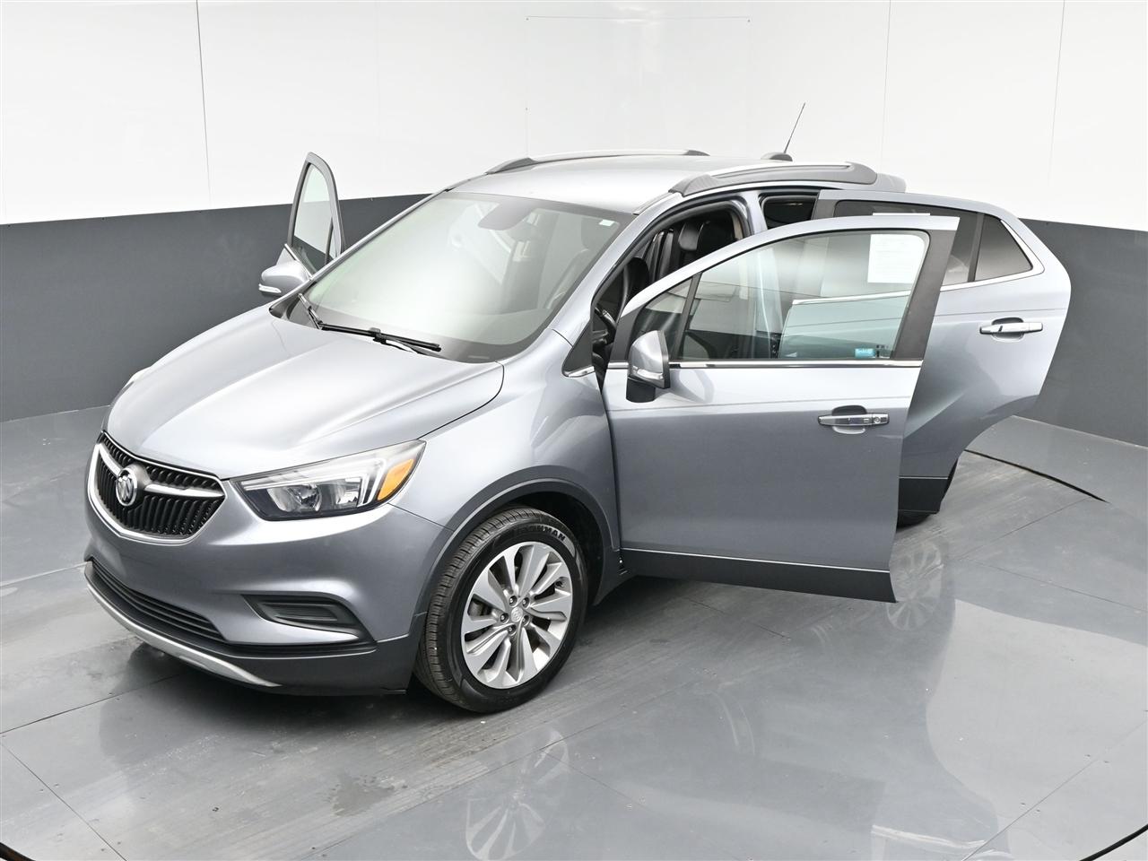 Buick Encore Preferred FWD 2019
