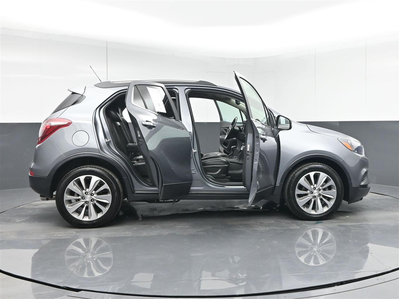 Buick Encore Preferred FWD 2019