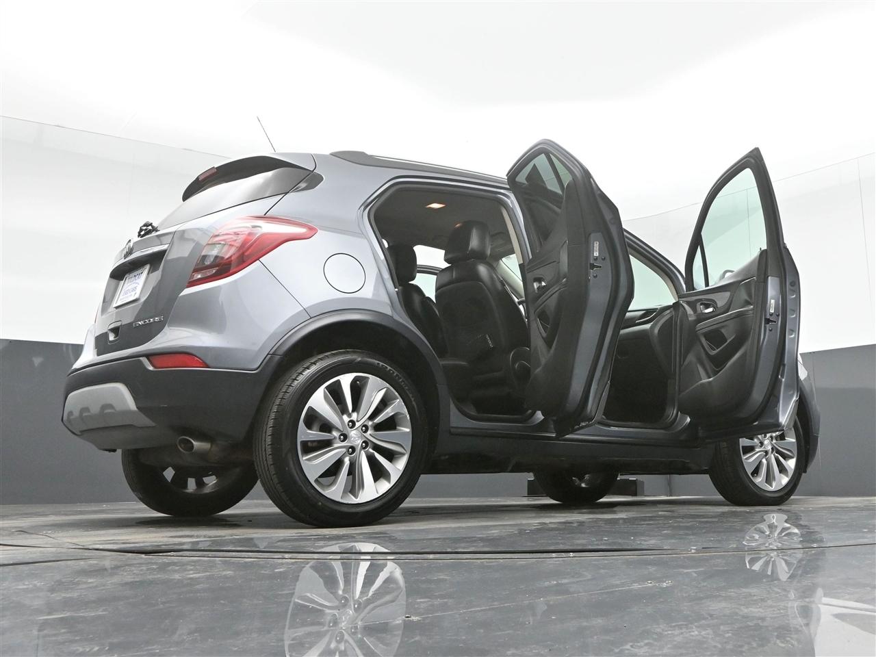 Buick Encore Preferred FWD 2019