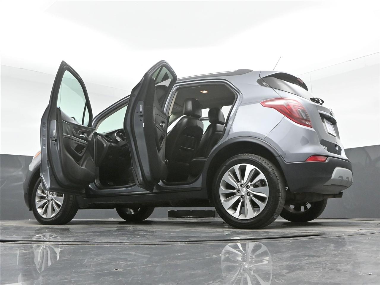 Buick Encore Preferred FWD 2019