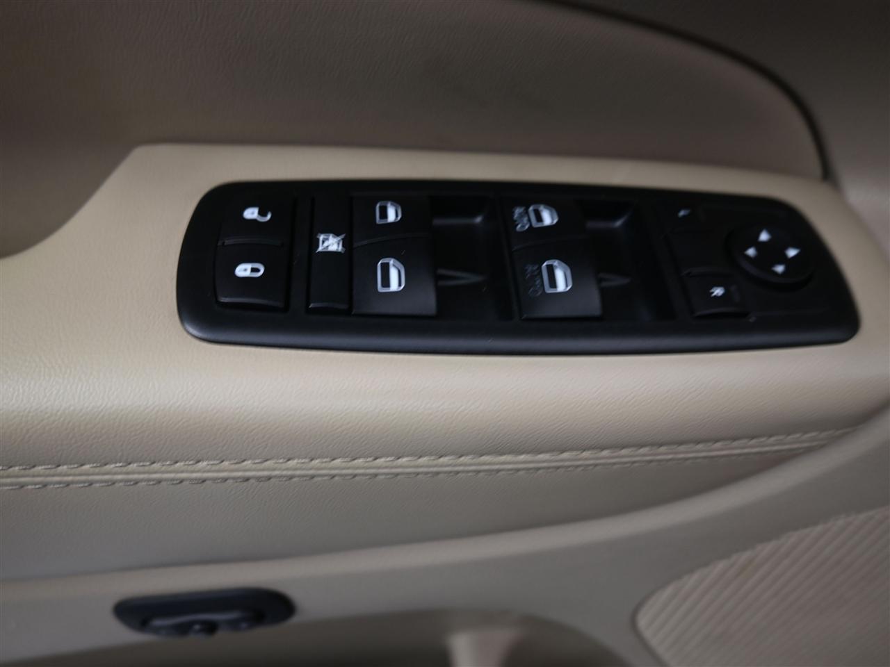 Jeep Grand Cherokee Limited 4WD 2014