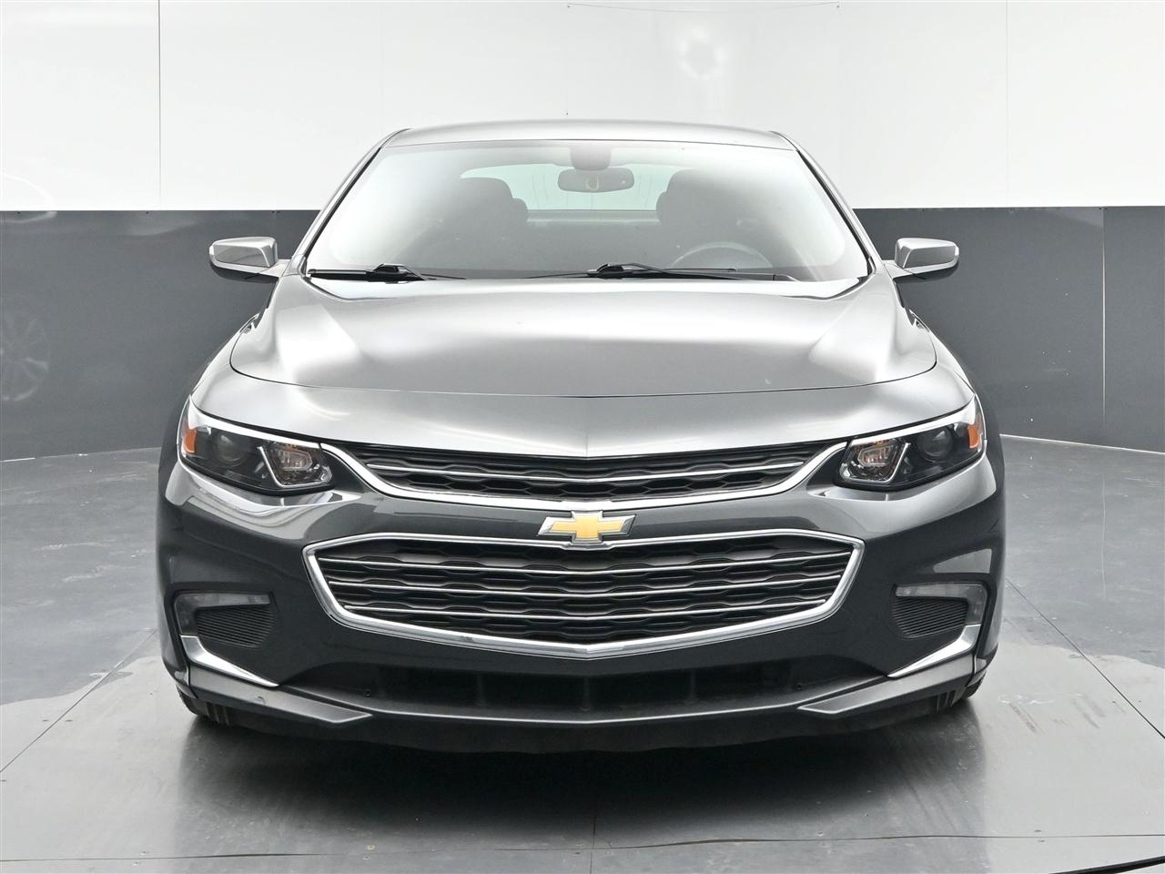 Chevrolet Malibu LT 2018