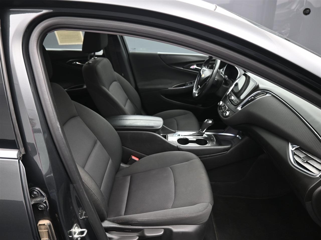 Chevrolet Malibu LT 2018