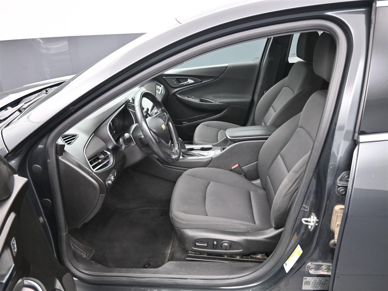 Chevrolet Malibu LT 2018