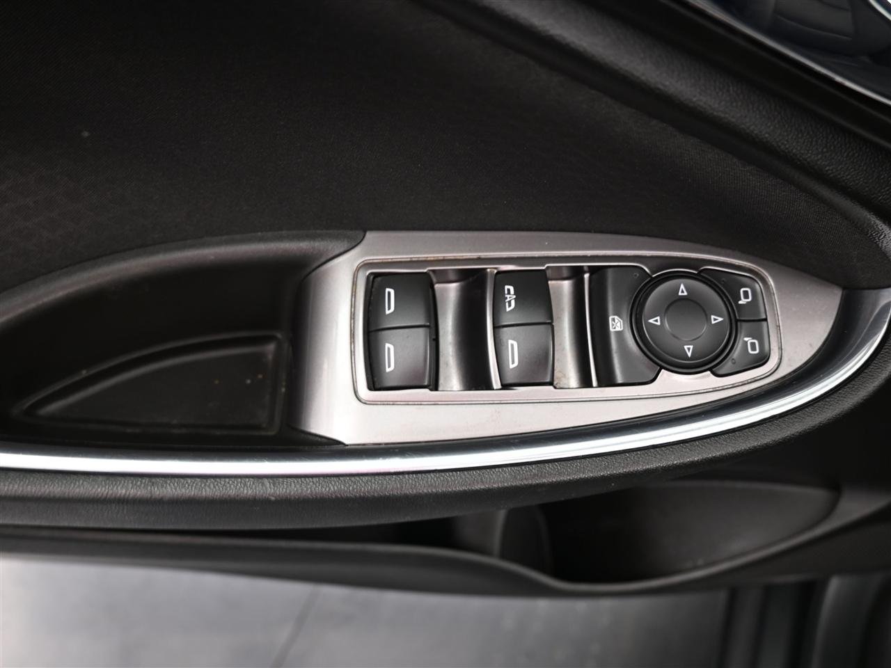 Chevrolet Malibu LT 2018