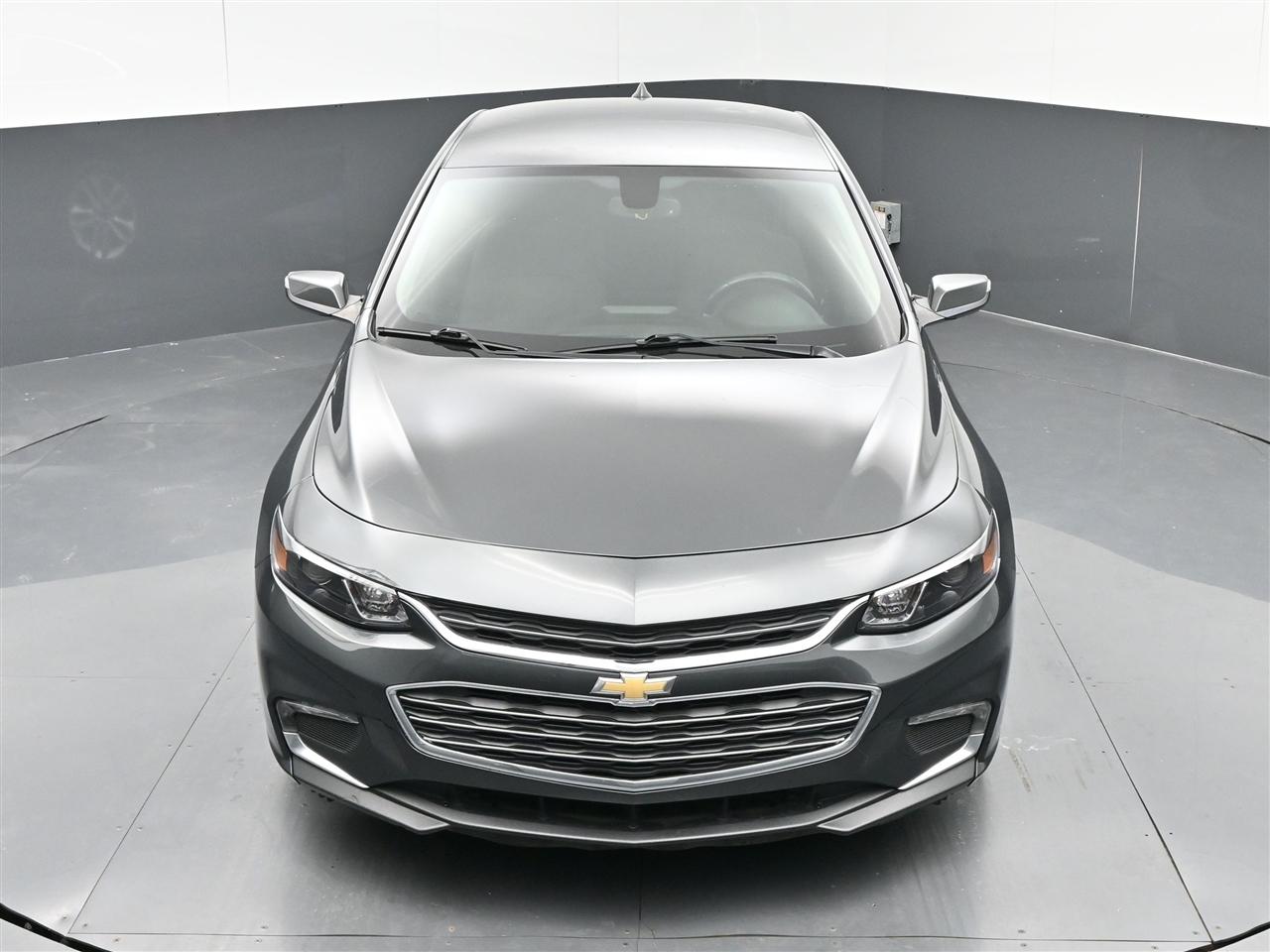 Chevrolet Malibu LT 2018