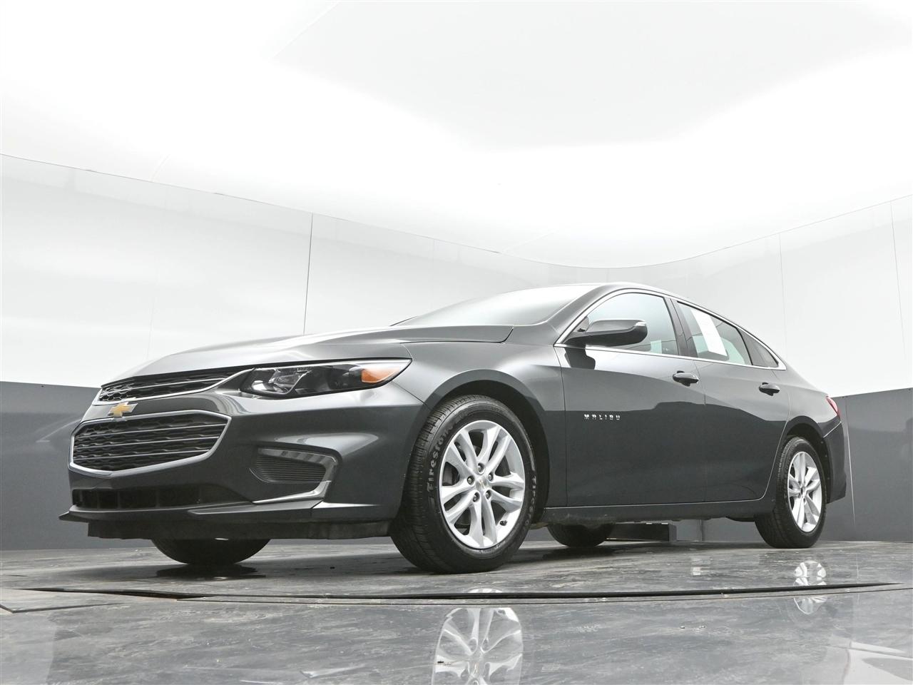 Chevrolet Malibu LT 2018