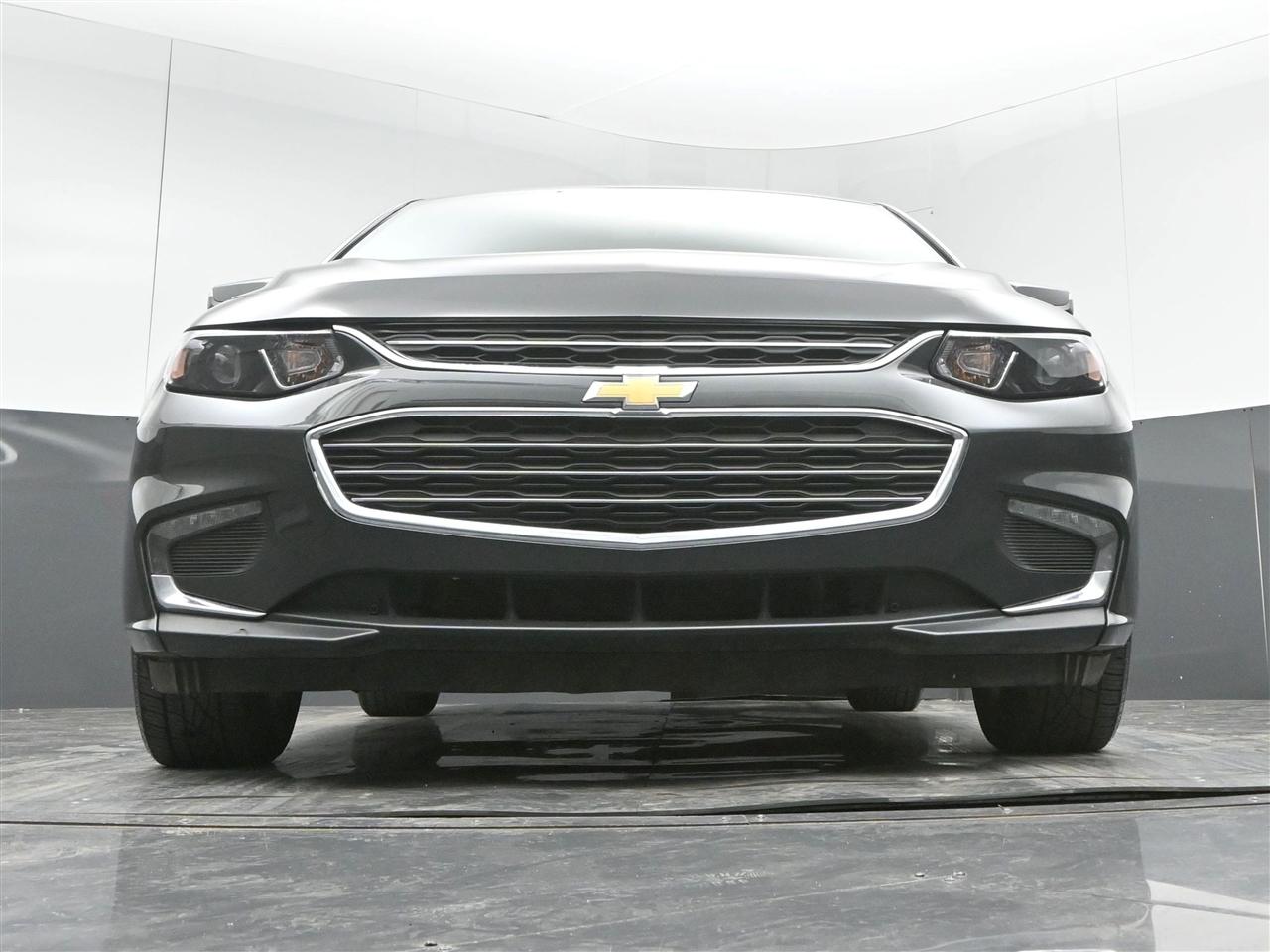 Chevrolet Malibu LT 2018